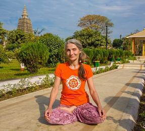 Екатерина Юнтура