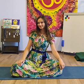 Анастасия Куяшова