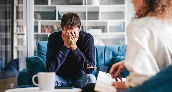 Клеши: источник страданий и йогический путь к освобождению