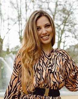 Екатерина Стороженко