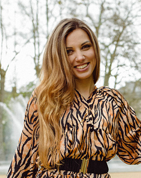 Екатерина Стороженко