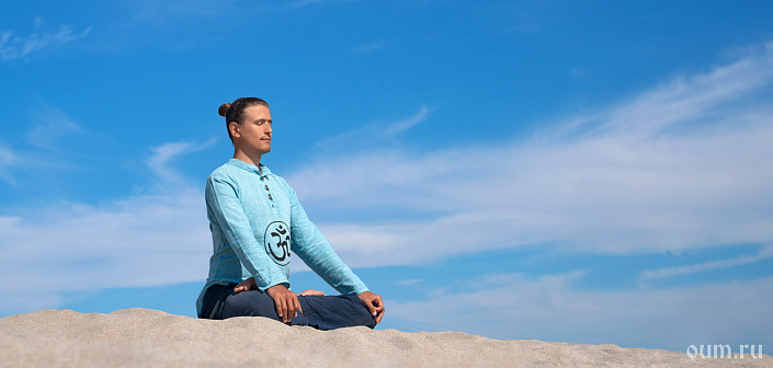 Асаны для медитации: 6 медитативных поз йоги