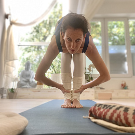 Таня Хараламбова