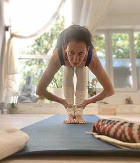 Таня Хараламбова