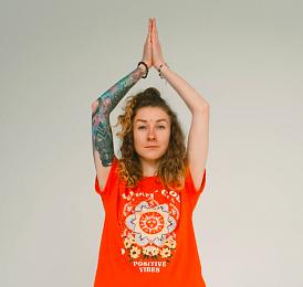 Татьяна Кевбрина