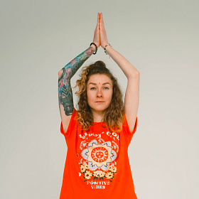 Татьяна Кевбрина