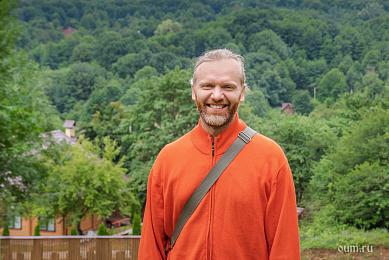 Денис Дзюба