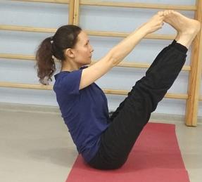 Эльвира Волкова