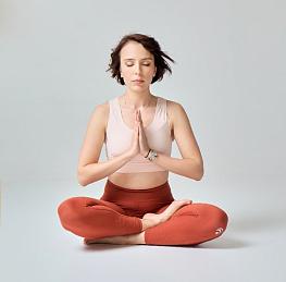 Юлия Мочалова