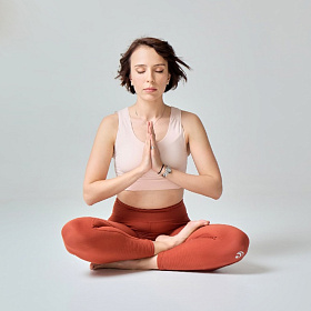 Юлия Мочалова