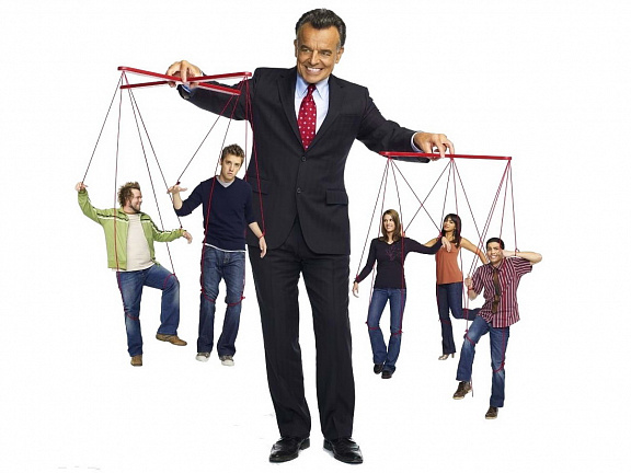 Эдвард Бернейс: Его первые сто лет (технологии манипуляций)