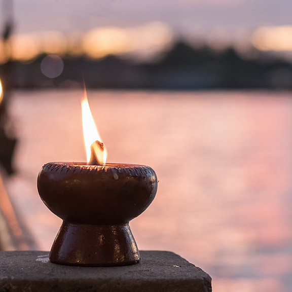 Mantras for Precarious Times (2009)