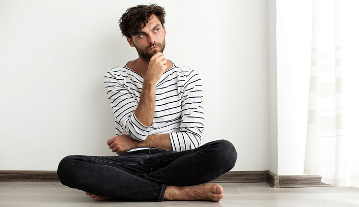 Понятие авидьи в йоге: почему страдание возвращается