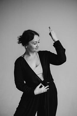 Наталья Иванова