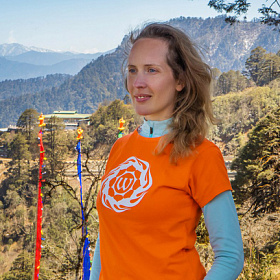 Надежда Матюхина