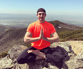 Гриньков Антон