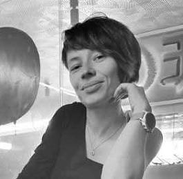 Матвеева Дарья