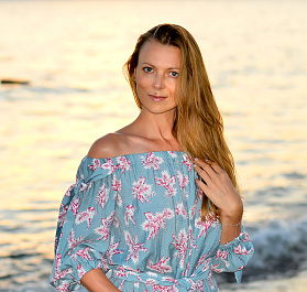 Ольга Шагинян