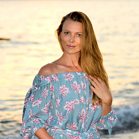 Ольга Шагинян