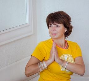 Наталья Евтушенко