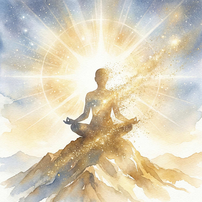 Турьяга высшая ступень йоги и освобождение мокша