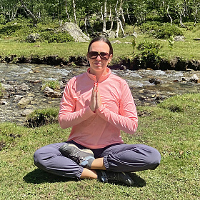 Виктория Пахомова