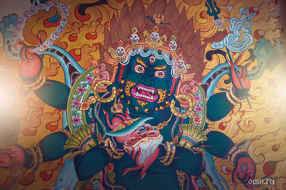 буддизм фото