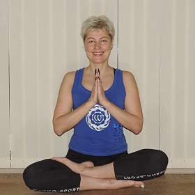 Наталия Шабалина