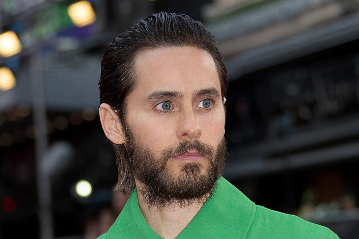 Джаред Лето фото