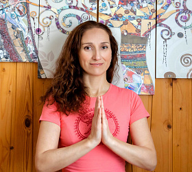 Лала Наджафова