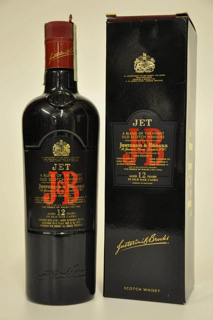 виски яхин и боаз фото