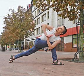 Иван Новиков