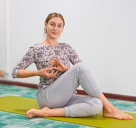 Наталия Подолян