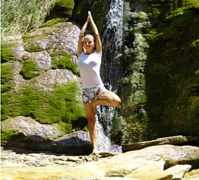 Юлия Сидикеева