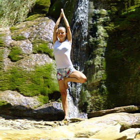 Юлия Сидикеева