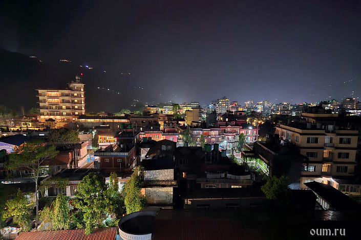 Фото 1 Город