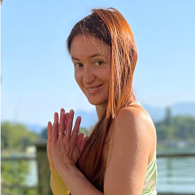 Екатерина Де Пьетро