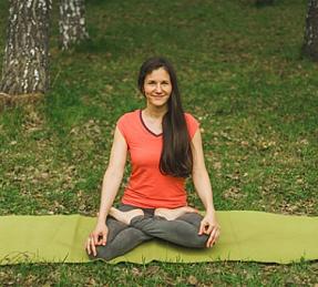 Юлия Кузьминых