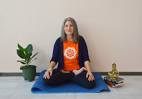 Анна Катрич