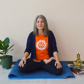 Анна Катрич