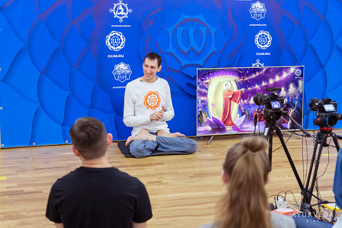 Андрей Верба фото