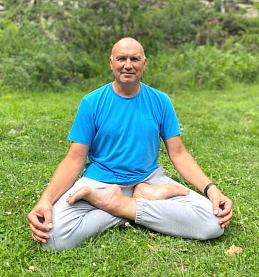 Дегтярев Алексей