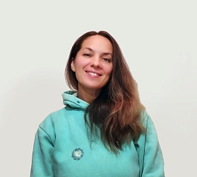 Ксения Ишутина