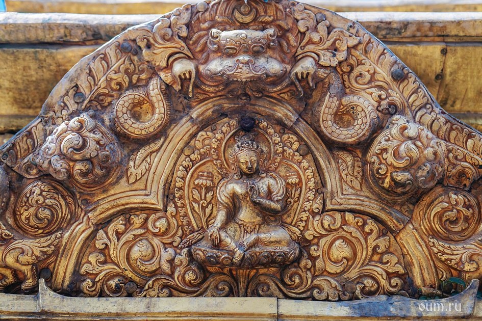 Если галька в нашем ботинке причиняет нам боль