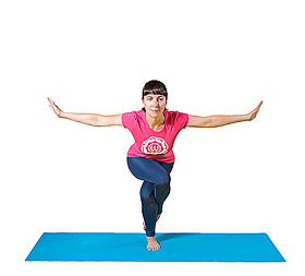 Елена Наймиллер