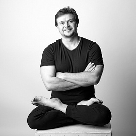 Андрей Тихомиров