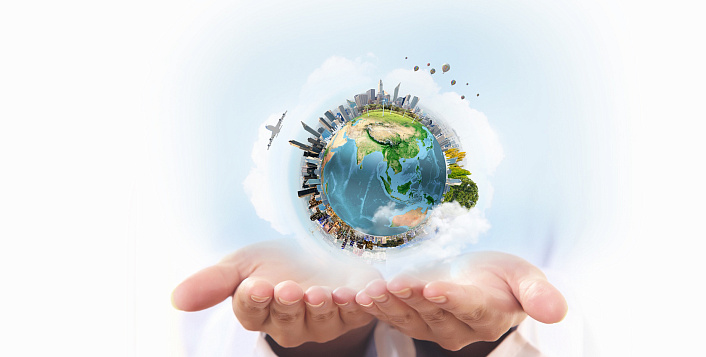 Жизнь без пластика: пошаговый гид по сокращению отходов