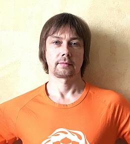 Андрей Наумов