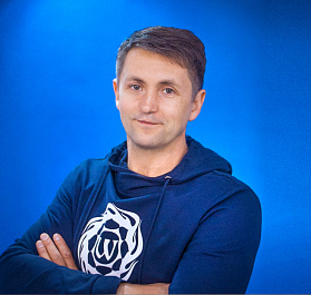 Дмитрий Феоктистов