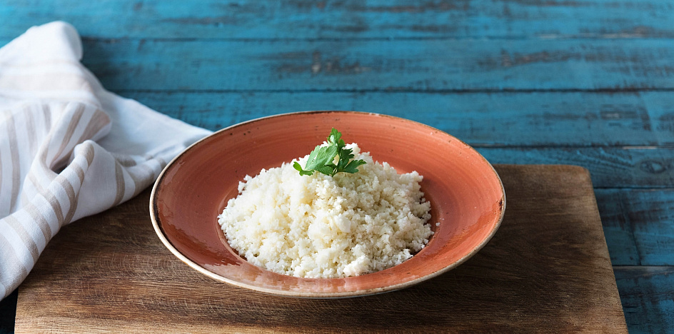 Рис и мышьяк: учёные рассказали, как правильно варить продукт